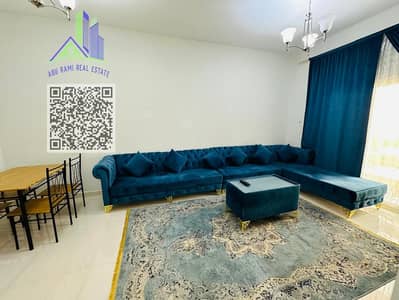 Appartement de 2 chambres à à louer à Corniche Ajman, Ajman - 0b4ae20c-f003-440e-925e-4f8a099daba3. jpg
