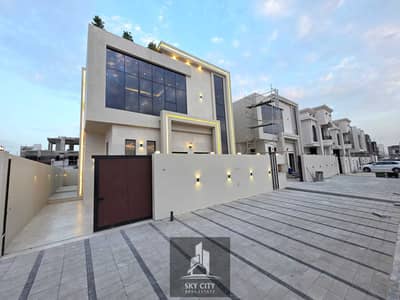 5 Bedroom Villa for Sale in Al Helio, Ajman - 1000427343. jpg 5 Bedroom Villa for Sale in Al Helio, Ajman - 1000427343. jpg
