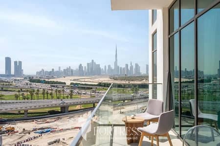 Studio zum zur Miete in Al Jaddaf, Dubai - WhatsApp Image 2026-05-19 at 4.24. 41 PM. jpeg