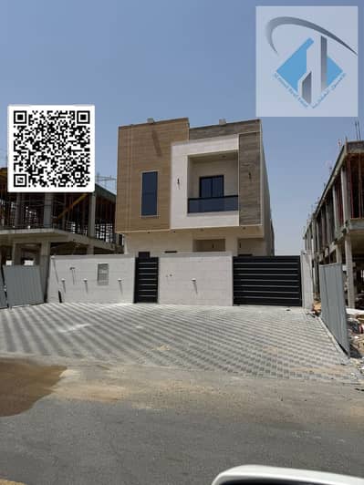 3 Schlafzimmer Villa zum Verkauf in Al Helio, Ajman - WhatsApp Image 2026-05-30 at 11.32. 01 AM. jpeg 3 Schlafzimmer Villa zum Verkauf in Al Helio, Ajman - WhatsApp Image 2026-05-30 at 11.32. 01 AM. jpeg