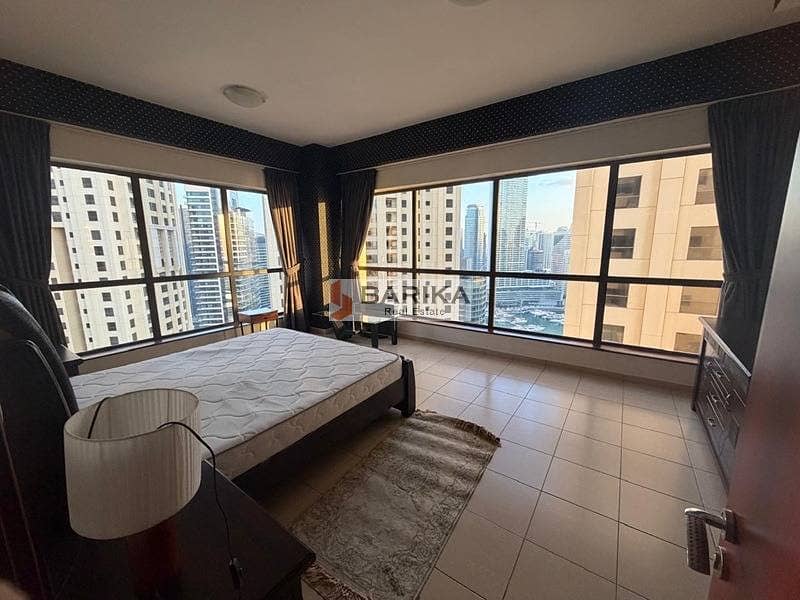 Elegant 2 Bedroom | High Floor | Stunning Views | Elegant 2 Bedroom | High Floor | Stunning Views |