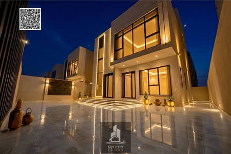 فیلا 4 غرف نوم للبيع في الحليو، عجمان - 1000573139. jpg فیلا 4 غرف نوم للبيع في الحليو، عجمان - 1000573139. jpg