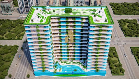 2 Bedroom Apartment for Sale in Dubai Land Residence Complex (DLRC), Dubai - 1. jpg (2). jpeg