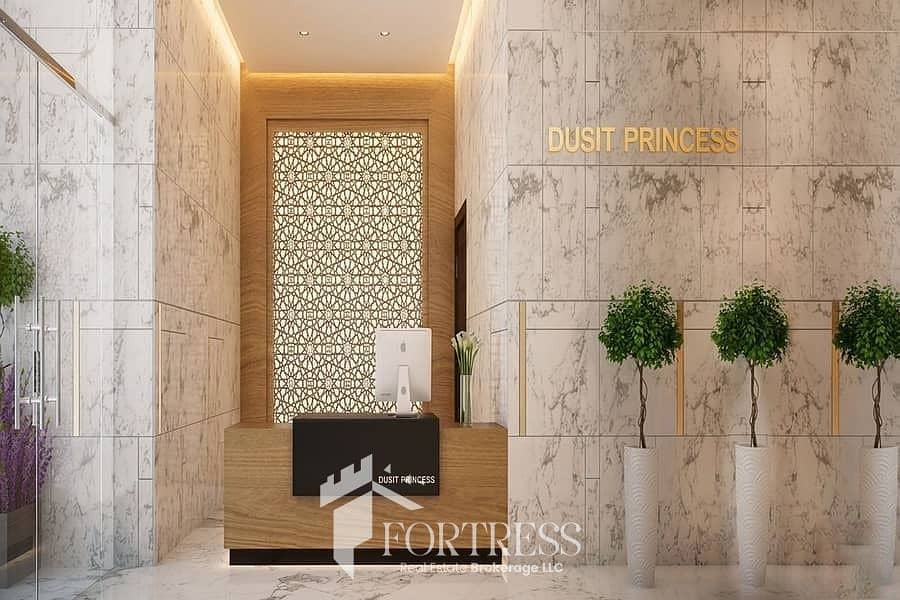 LUXURY STUDIO | INVESTORS DEAL | PRIME LOCATION - Image 8