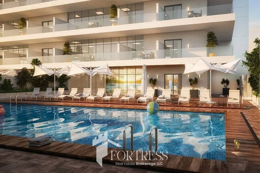 LUXURY STUDIO | INVESTORS DEAL | PRIME LOCATION - Image 9