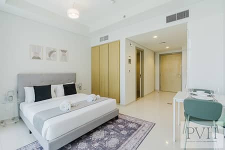Studio for Rent in Business Bay, Dubai - Ac-15. jpg Studio for Rent in Business Bay, Dubai - Ac-15. jpg