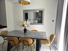 Fully Furnished I 3bhk I Family| Brand New