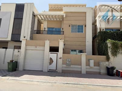 5 Bedroom Villa for Rent in Al Yasmeen, Ajman - WhatsApp Image 2026-05-30 at 11.35. 08 AM. jpeg