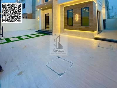 فیلا 3 غرف نوم للبيع في الحليو، عجمان - IMG-20241216-WA0018. jpg