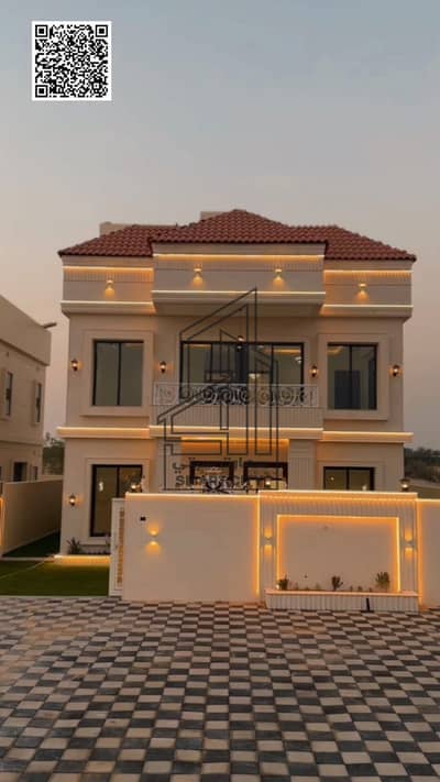 4 Bedroom Villa for Sale in Al Helio, Ajman - WhatsApp Image 2026-05-11 at 9.44. 24 AM (1). jpeg 4 Bedroom Villa for Sale in Al Helio, Ajman - WhatsApp Image 2026-05-11 at 9.44. 24 AM (1). jpeg