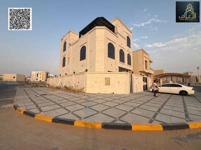 7 Bedroom Villa for Sale in Al Amerah, Ajman - WhatsApp Image 2025-07-31 at 10.18. 59 AM (3). jpeg 7 Bedroom Villa for Sale in Al Amerah, Ajman - WhatsApp Image 2025-07-31 at 10.18. 59 AM (3). jpeg