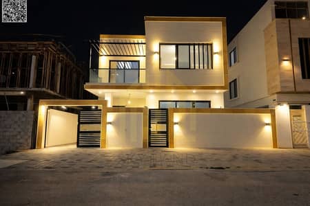5 Bedroom Villa for Sale in Al Yasmeen, Ajman - 1. png