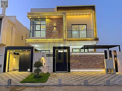 5 Bedroom Villa for Sale in Al Yasmeen, Ajman - WhatsApp Image 2026-02-09 at 11.31. 15 PM (1). jpeg 5 Bedroom Villa for Sale in Al Yasmeen, Ajman - WhatsApp Image 2026-02-09 at 11.31. 15 PM (1). jpeg