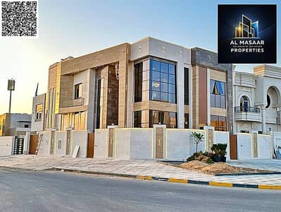 5 Bedroom Villa for Sale in Al Helio, Ajman - batch_839580396-800x600. jpeg