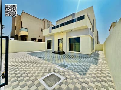 3 Bedroom Villa for Sale in Al Helio, Ajman - IMG-20250705-WA0002. jpg 3 Bedroom Villa for Sale in Al Helio, Ajman - IMG-20250705-WA0002. jpg