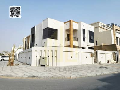 5 Bedroom Villa for Sale in Al Helio, Ajman - IMG-20250723-WA0135. jpg 5 Bedroom Villa for Sale in Al Helio, Ajman - IMG-20250723-WA0135. jpg