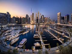 Prime waterfront community | Dorchester Collection