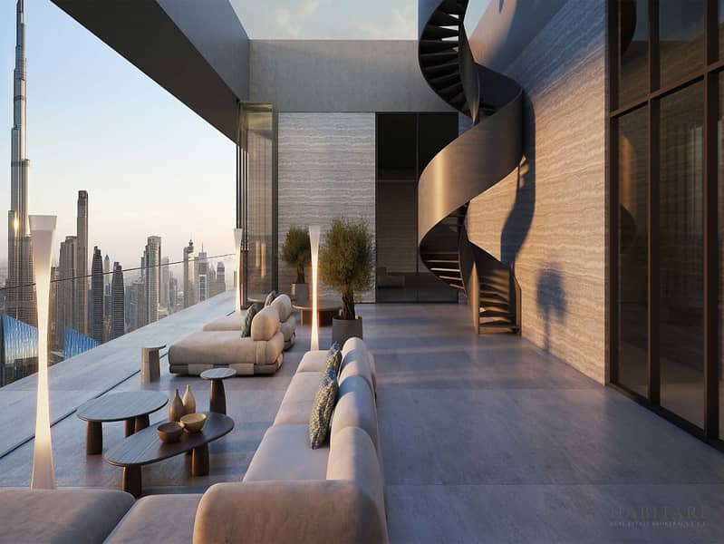 Penthouse in Za'abeel,Za'abeel 2,Akala Hotels and Residences, 6 schlafzimmer, 88000000 AED - 15320584 Penthouse in Za'abeel,Za'abeel 2,Akala Hotels and Residences, 6 schlafzimmer, 88000000 AED - 15320584