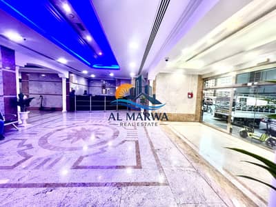 1 Bedroom Apartment for Rent in Al Nahda (Sharjah), Sharjah - IMG_0356. jpg