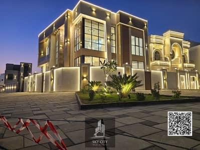 5 Bedroom Villa for Sale in Al Helio, Ajman - IMG-20260530-WA0033. jpg