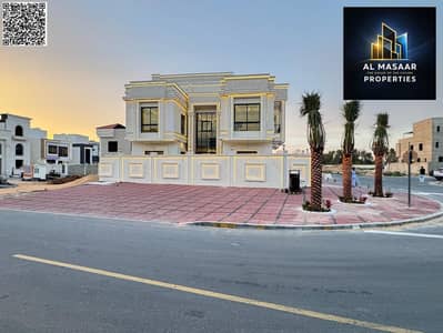 6 Bedroom Villa for Sale in Al Helio, Ajman - WhatsApp Image 2026-04-14 at 8.18. 50 AM (2). jpeg