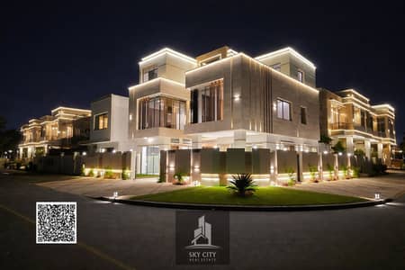 7 Bedroom Villa for Sale in Al Yasmeen, Ajman - 1000573188. png