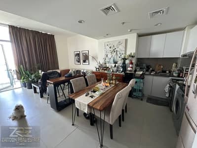 1 Slaapkamer Appartement te Huur in Dubai South, Dubai - WhatsApp Image 2026-05-19 at 1.40. 18 PM. jpeg