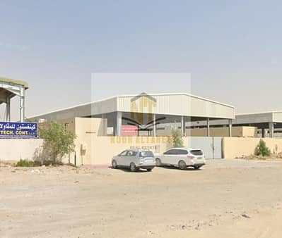 Warehouse for Sale in Al Sajaa Industrial, Sharjah - WhatsApp Image 2026-05-27 at 21.05. 53. jpeg