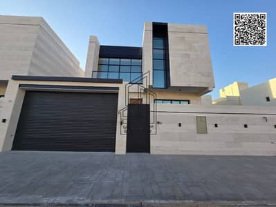 فیلا 5 غرف نوم للبيع في الباهية، عجمان - WhatsApp Image 2026-05-18 at 6.54. 08 PM (1). jpeg