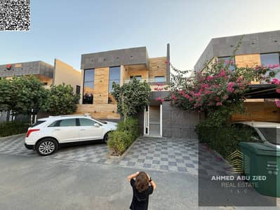 4 Bedroom Villa for Rent in Al Zahya, Ajman - WhatsApp Image 2026-05-20 at 11.34. 02 (2). jpeg
