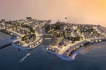 2 Bedroom Townhouse for Sale in Al Hamra Village, Ras Al Khaimah - falcon island 2. webp