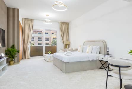 Studio te Huur in Jumeirah Village Circle (JVC), Dubai - 1205 Mulberry. jpg