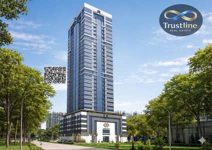 1 Bedroom Flat for Sale in Al Amerah, Ajman - WhatsApp Image 2026-05-20 at 7.53. 32 PM. jpeg
