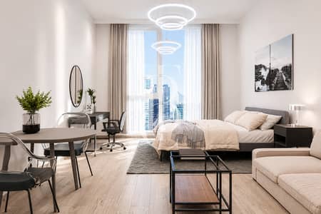 Monolocale in Affitto a Business Bay, Dubai - Appartamento a Business Bay，Century Tower, 75000 AED - 15320852