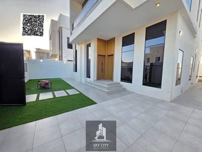 5 Bedroom Villa for Sale in Al Zahya, Ajman - 1000298783. jpg