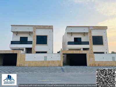 5 Bedroom Villa for Sale in Al Helio, Ajman - 4a289b7a-170d-4b26-8b4b-91fb82b0daab. jpg