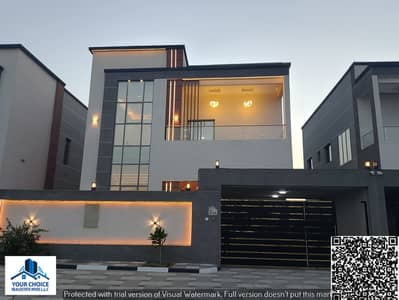 4 Bedroom Villa for Sale in Al Helio, Ajman - 3cf7fd75-e69a-4828-ae00-35f184180d11. jpg