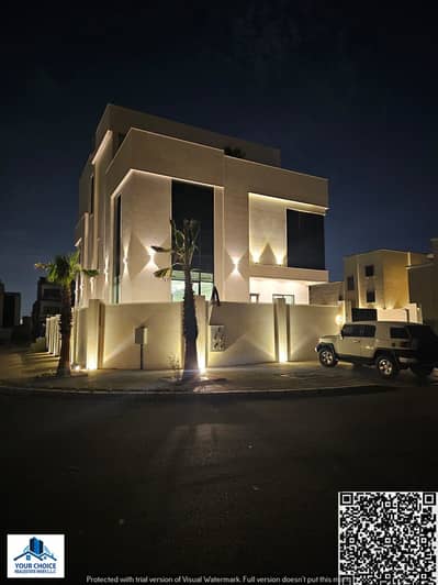 7 Bedroom Villa for Sale in Al Zahya, Ajman - 04b05c89-0ca8-41cd-afca-314bf90a6f57. jpg 7 Bedroom Villa for Sale in Al Zahya, Ajman - 04b05c89-0ca8-41cd-afca-314bf90a6f57. jpg