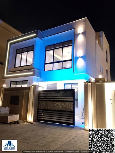 5 Bedroom Villa for Sale in Al Helio, Ajman - 00e4456e-02a0-4bd4-ac17-7c91e22cb45d. jpg