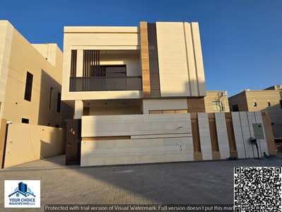 5 Bedroom Villa for Sale in Al Yasmeen, Ajman - 86a03892-4126-4f4a-891c-998410cdf733. jpg