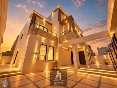 6 Bedroom Villa for Sale in Al Yasmeen, Ajman - 28747. jpg 6 Bedroom Villa for Sale in Al Yasmeen, Ajman - 28747. jpg