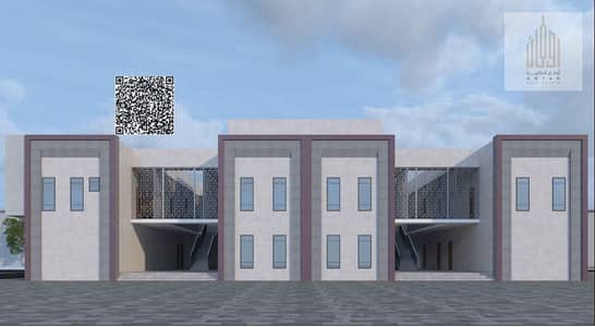 Labour Camp for Sale in Umm Al Thuoob, Umm Al Quwain - WhatsApp Image 2026-05-30 at 1.20. 08 AM (4). jpeg