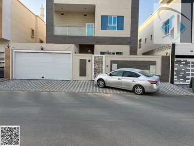5 Bedroom Villa for Rent in Al Yasmeen, Ajman - WhatsApp Image 2026-05-16 at 3.43. 44 PM (3). jpeg 5 Bedroom Villa for Rent in Al Yasmeen, Ajman - WhatsApp Image 2026-05-16 at 3.43. 44 PM (3). jpeg