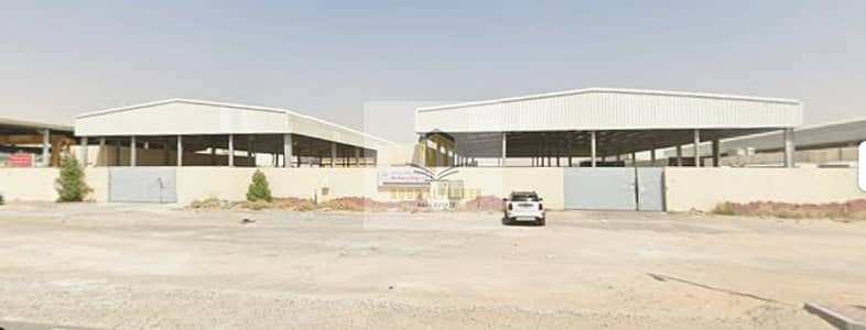Warehouse for Sale in Al Sajaa Industrial, Sharjah - fhfhjg. PNG