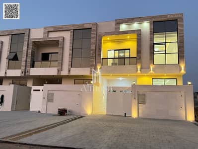5 Bedroom Villa for Sale in Al Zahya, Ajman - WhatsApp Image 2026-05-28 at 3.47. 49 PM. jpeg