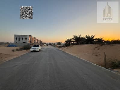 Plot for Sale in Al Zahya, Ajman - WhatsApp Image 2025-11-25 at 5.17. 13 PM. jpeg Plot for Sale in Al Zahya, Ajman - WhatsApp Image 2025-11-25 at 5.17. 13 PM. jpeg