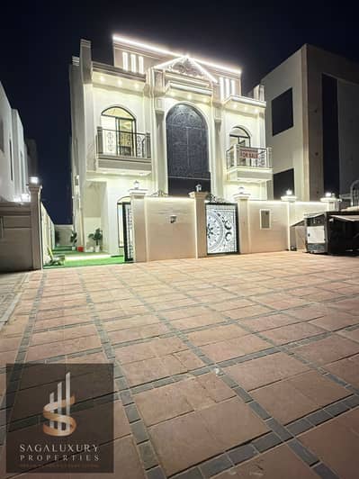 5 Bedroom Villa for Sale in Al Helio, Ajman - WhatsApp Image 2026-05-30 at 12.09. 01 AM (3). jpeg 5 Bedroom Villa for Sale in Al Helio, Ajman - WhatsApp Image 2026-05-30 at 12.09. 01 AM (3). jpeg