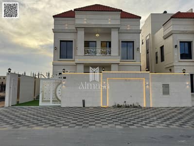 4 Bedroom Villa for Sale in Al Helio, Ajman - WhatsApp Image 2026-03-30 at 6.58. 40 PM (1). jpeg