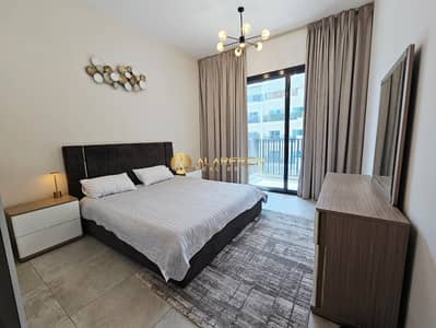 1 Schlafzimmer Wohnung zum zur Miete in Jumeirah Village Circle (JVC), Dubai - 3156c397-2193-4905-98ef-86c405fe123c. jpg 1 Schlafzimmer Wohnung zum zur Miete in Jumeirah Village Circle (JVC), Dubai - 3156c397-2193-4905-98ef-86c405fe123c. jpg