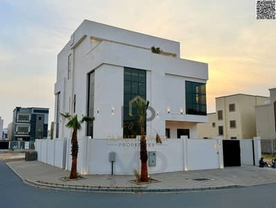 6 Bedroom Villa for Sale in Al Zahya, Ajman - batch_WhatsApp Image 2026-04-04 at 6.46. 48 PM (1). jpg 6 Bedroom Villa for Sale in Al Zahya, Ajman - batch_WhatsApp Image 2026-04-04 at 6.46. 48 PM (1). jpg